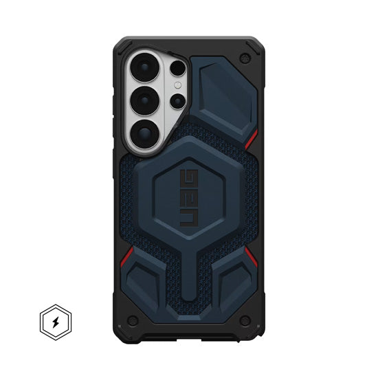 Coque Monarch Pro Samsung S26 Ultra Kevlar Mallard