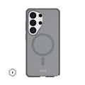 Coque Samsung S26 Ultra DOT MagSafe Ash