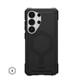 Coque Samsung S26 Ultra DOT MagSafe Black