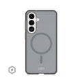 Coque Samsung S26 Plus DOT MagSafe Ash