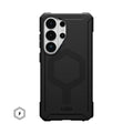 Coque Samsung S26 Ultra Essential Armor MagSafe Black