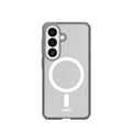 Coque Samsung S26 DOT MagSafe True Clear Ice/Ash