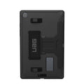 Scout Galaxy Tab A7 10.4" Noir - Polybag
