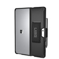 Coque Scout  Microsoft Surface Go/Go 2/Go 3/Go 4 avec sangle Noir