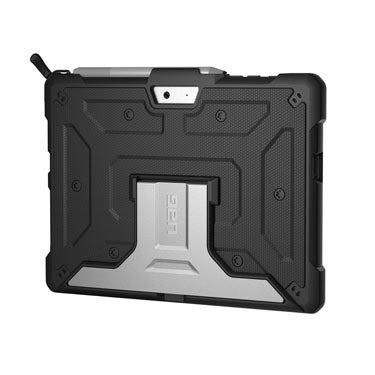 Metropolis Microsoft Surface Go/Go 2/Go 3/Go 4 Noir
