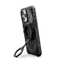 Support Magnetic Ring Stand Noir