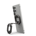 Monarch Mag2 Dual Support Magnetic Ring Stand Gris