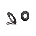 Bague de téléphone magnétique LT Noir