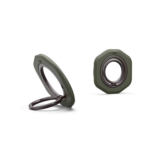Bague de téléphone magnétique LT Olive