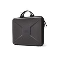 Civilian Medium Shock Sleeve ordinateurs / tablettes 14" Noir