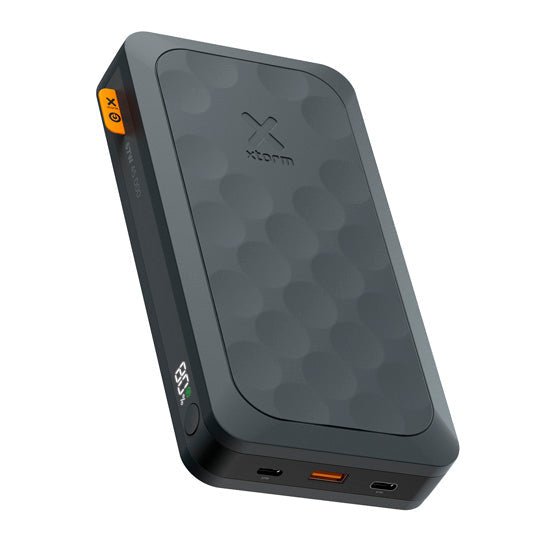 Batterie Fuel Serie 67W 45.000 mAh Midnight Black