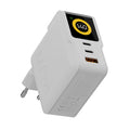 Chargeur mural 140W NextGen Blanc