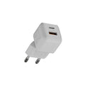Chargeur mural 25W NextGen Blanc