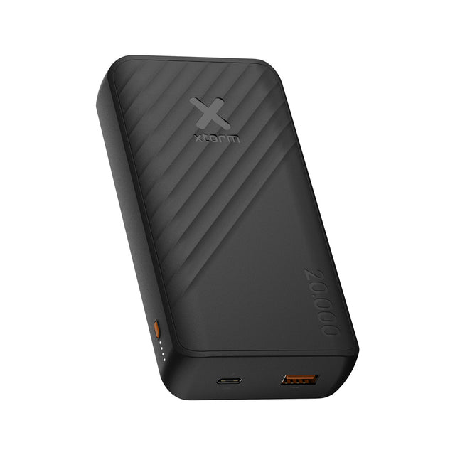 Batterie Externe Go2 20W 20.000 mAh Charcoal Black