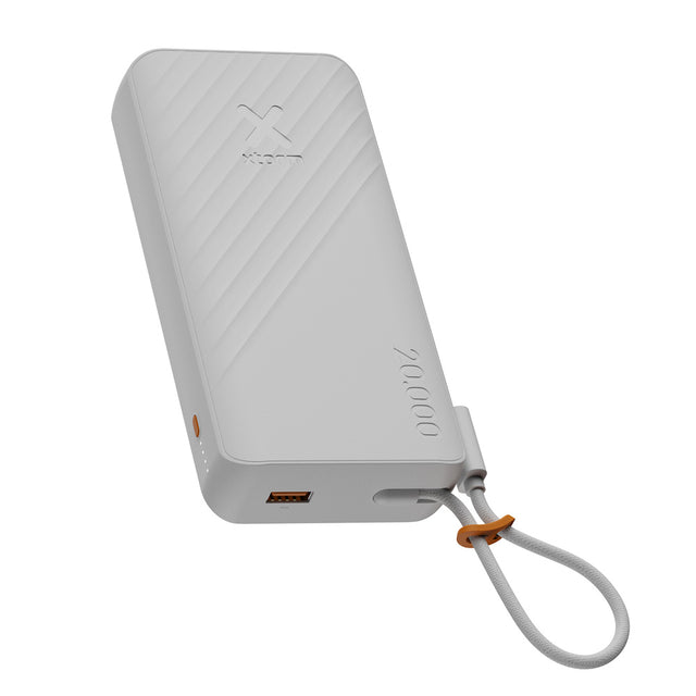 Batterie Externe Go2 30W 20.000 mAh Ice