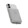 Batterie externe Go2 15 W 5 000 mAh Ice