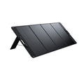 Panneau solaire pliable 200 W Noir