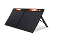Bundle panneau solaire Xtreme 200W Noir/Orange