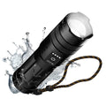 Batterie externe lampe de poche 10.500mAh