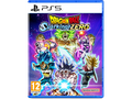 DRAGON BALL: Sparking! ZERO FR/NL - PS5